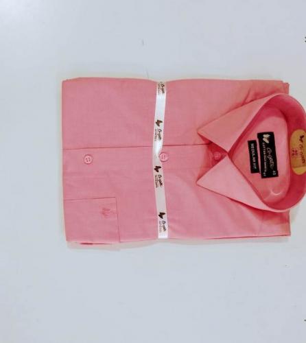 PL PC READYMADE CHAMBRAY SHIRTS 40 FS