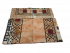 BEDSHEET MEERUT PRINTED 60X90 2 PILLOW COVER