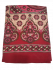 BEDSHEET JAIPUR PRINTED 60X90 2 PILLOW COVER