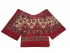 BEDSHEET JAIPUR PRINTED 60X90 2 PILLOW COVER