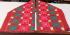 BEDSHEET ERODE DESIGN 60X90