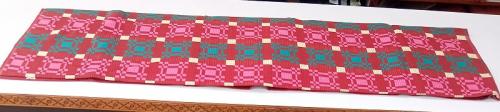 BEDSHEET ERODE DESIGN 60X90
