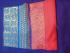 SOFT SILK SAREE WITH BLOUSE