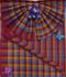 ARUPPUKOTTAI 60S COTTON SAREES WITH BLOUSE