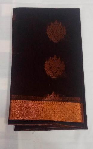 POWERLOOM BIG BUTTA SAREE