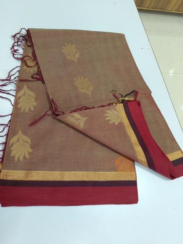 SAREES NEGAMAM WITH BLOUSE