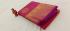 ARNI SILK HALF FINE ZARI SAREE WITH BLOUSE