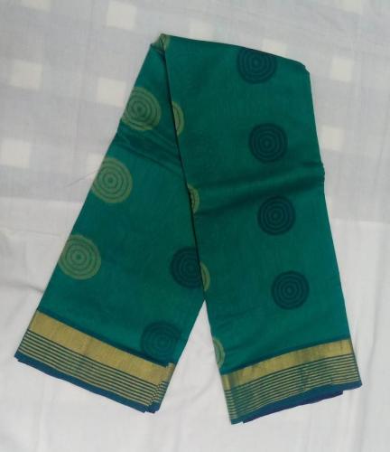 COIMBATORE KORA COTTON SAREE 620 MTS
