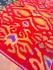 PALANI TIE DYE SOFT SILK SAREE