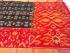 PALANI TIE DYE SOFT SILK SAREE