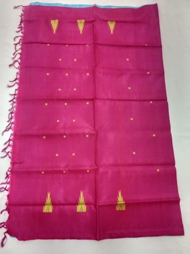 APK ART SILK SAREES 525 MTS