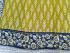 KALAMKARI PRINTED COTTON SAREE