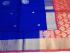 SOFT SILK SAREE WITH BLOUSE