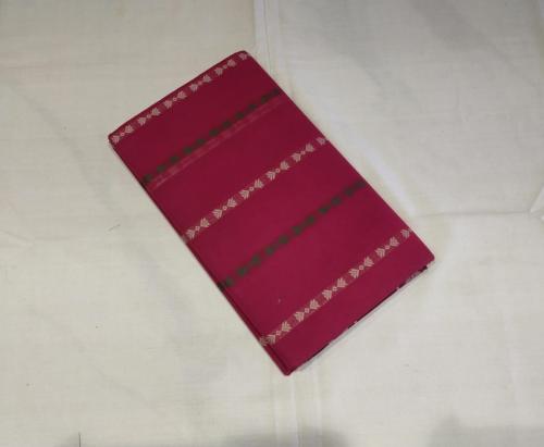 DINDIGUL COTTON SAREES WITH BLOUSE