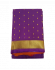 SALEM SILK SAREE WITH BLOUSE