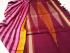 SOFT SILK SAREE WITH BLOUSE