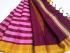 SOFT SILK SAREE WITH BLOUSE