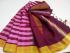 SOFT SILK SAREE WITH BLOUSE