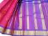 KANCHEEPURAM PURE ZARI SILK SAREE
