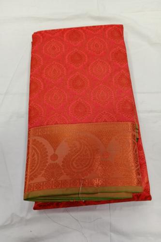 PL Muhurtham Saree
