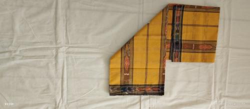 MANAMEDU COTTON SAREES 550MTS