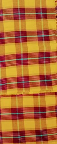 BEDSHEET KARUR PLAIN 60 X 90