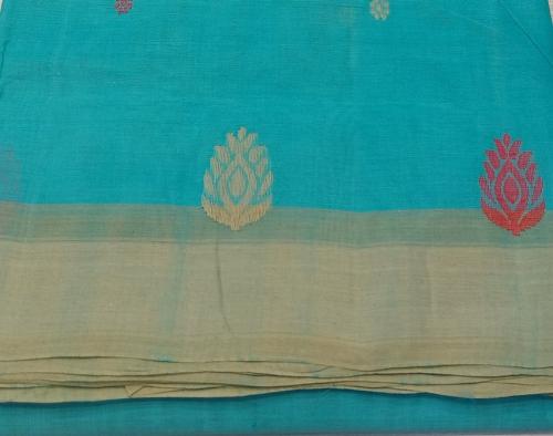 SAREES SALEM 80S WITH BLOUSE