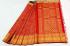 SAREES KPM SILK WITH BLOUSE A