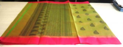 SAREES SALEM 80S WITH BLOUSE