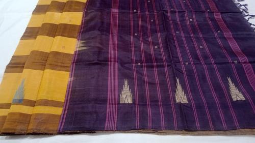 APK ART SILK SAREES 525 MTS