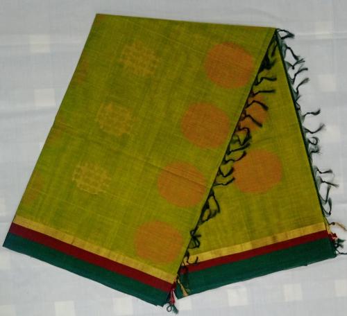 SAREES NEGAMAM WITH BLOUSE
