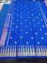 SALEM SILK SAREE WITH BLOUSE