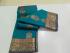 PL EMBOSS SAREE