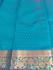 PL EMBOSS SAREE