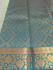 PL EMBOSS SAREE