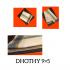 PL SET DHOTHY 9 X 5