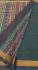 MANAMEDU BLOCK PRINTED SAREES WITH BLOUSE