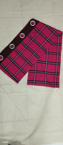 EXPORT WINDOW CURTAIN 150X150CM