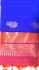 SOFT SILK SAREE WITH BLOUSE