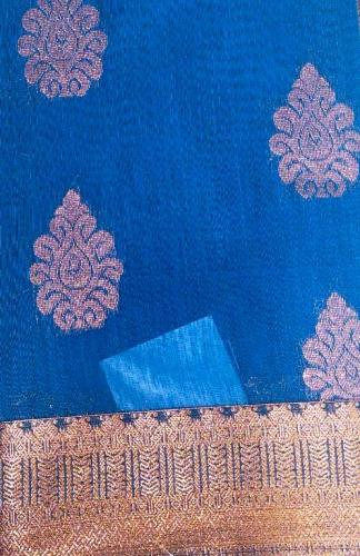 PL BIG BUTTA SAREE