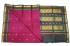 SALEM SILK SAREE WITH BLOUSE