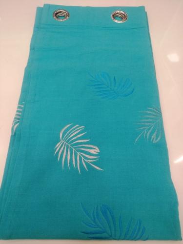 EXPORT WINDOWS CURTAIN EMBROIDERY ECWE