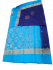SALEM SILK SAREE WITH BLOUSE