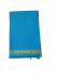 ARNI SILK HALF FINE ZARI SAREE WITH BLOUSE