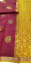 SALEM SILK SAREE WITH BLOUSE