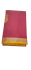 SALEM SILK SAREE WITH BLOUSE