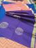 SOFT SILK SAREE WITH BLOUSE