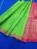 SOFT SILK SAREE WITH BLOUSE