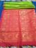 SOFT SILK SAREE WITH BLOUSE