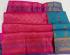 PL EMBOSS SAREE